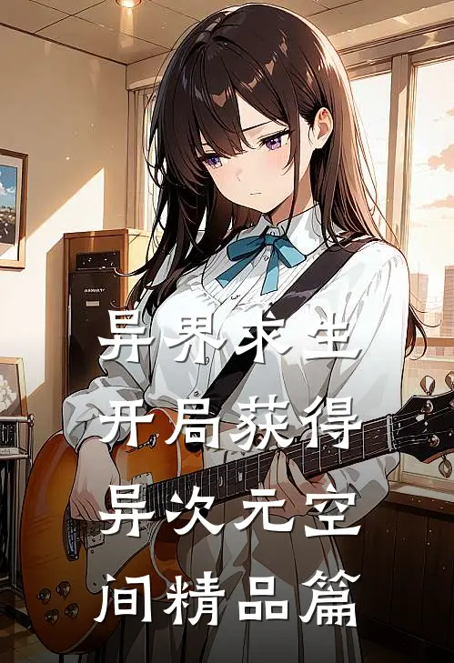 异界求生：开局获得异次元空间精品篇