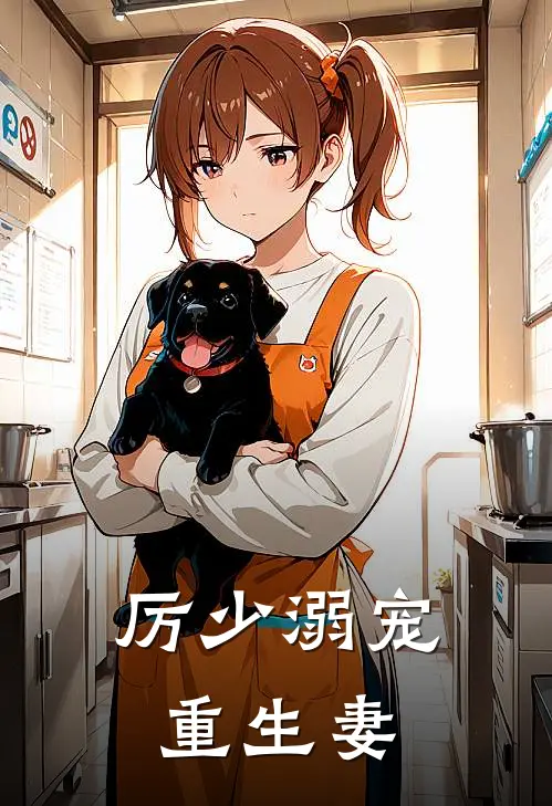 厉少溺宠重生妻