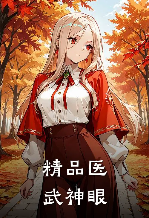 精品医武神眼