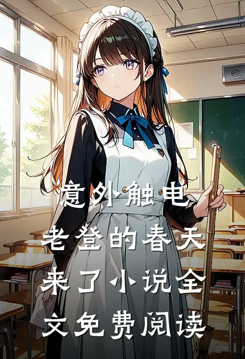 意外触电，老登的春天来了小说全文免费阅读