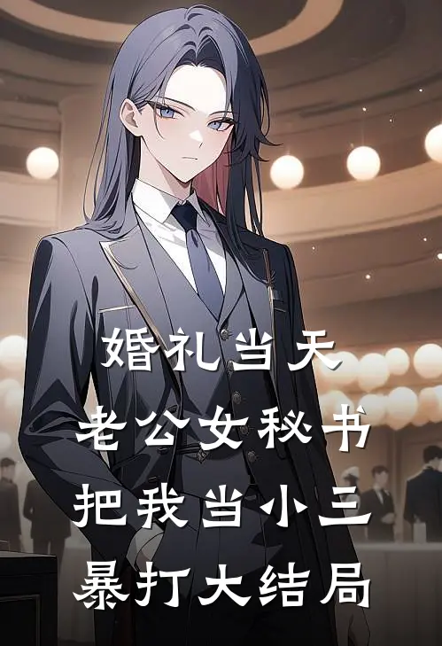婚礼当天，老公女秘书把我当小三暴打大结局