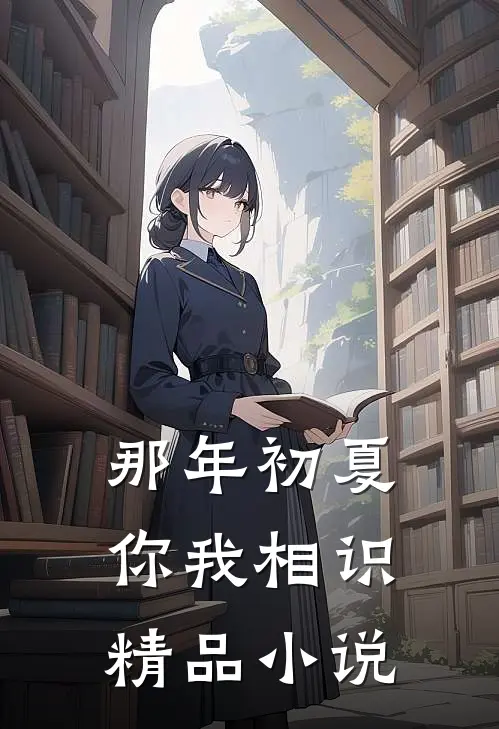 那年初夏你我相识精品小说