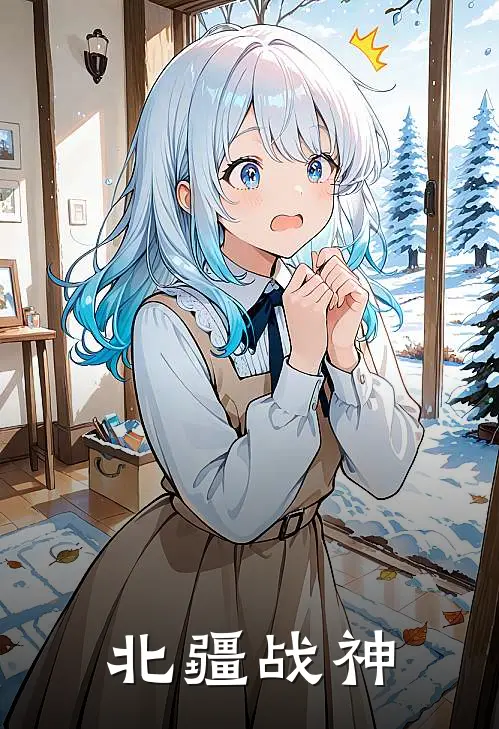 北疆战神