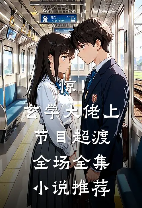 惊！玄学大佬上节目超渡全场全集小说推荐