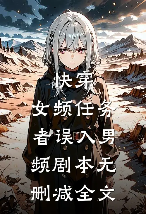 快穿：女频任务者误入男频剧本无删减全文