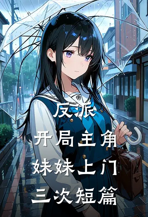 反派：开局主角妹妹上门三次短篇