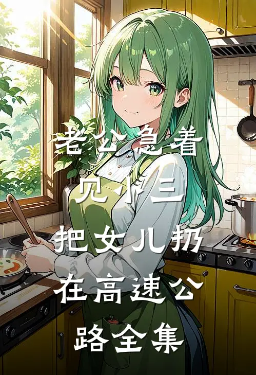 老公急着见小三，把女儿扔在高速公路全集
