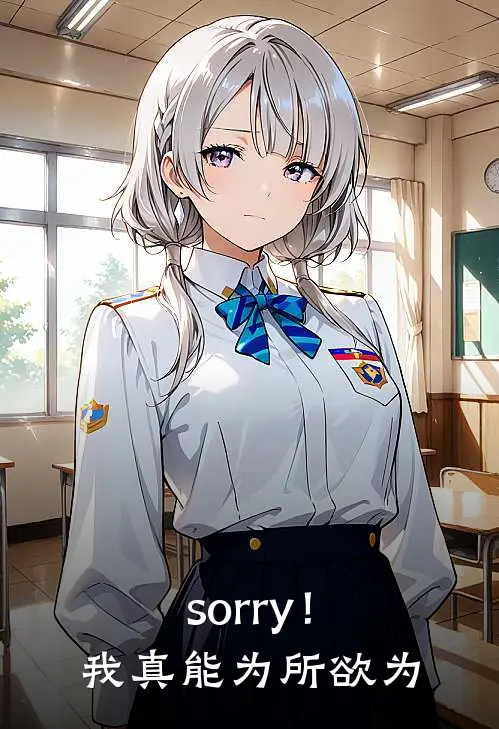 sorry！我真能为所欲为