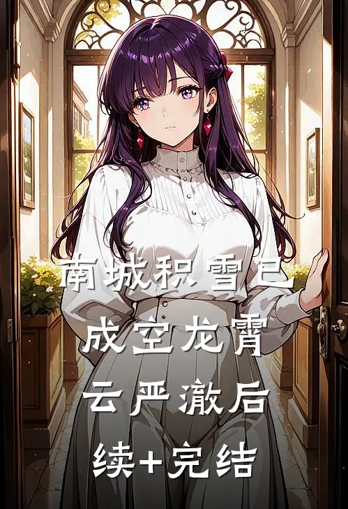 南城积雪已成空龙霄云严澈后续+完结