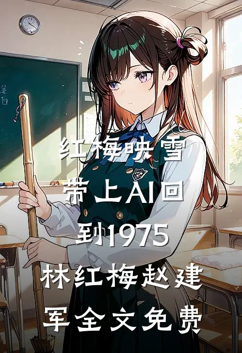 红梅映雪：带上AI回到1975林红梅赵建军全文免费