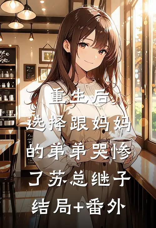 重生后，选择跟妈妈的弟弟哭惨了苏总继子结局+番外