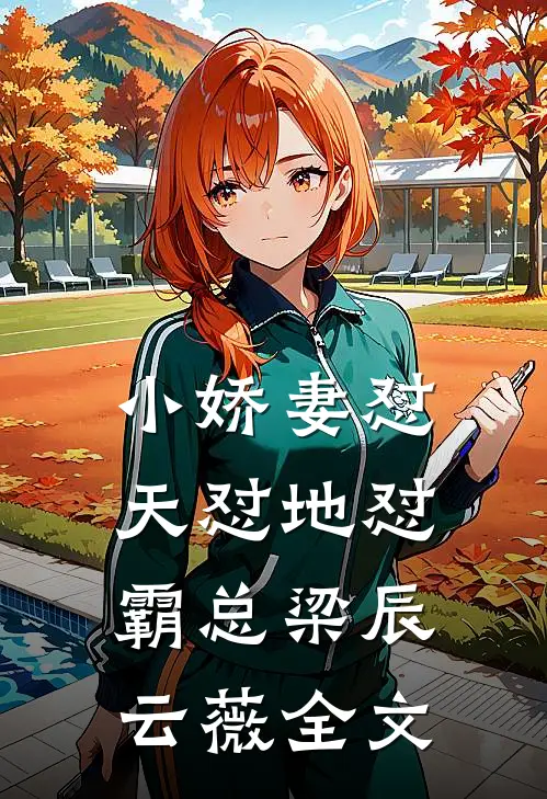 小娇妻怼天怼地怼霸总梁辰云薇全文