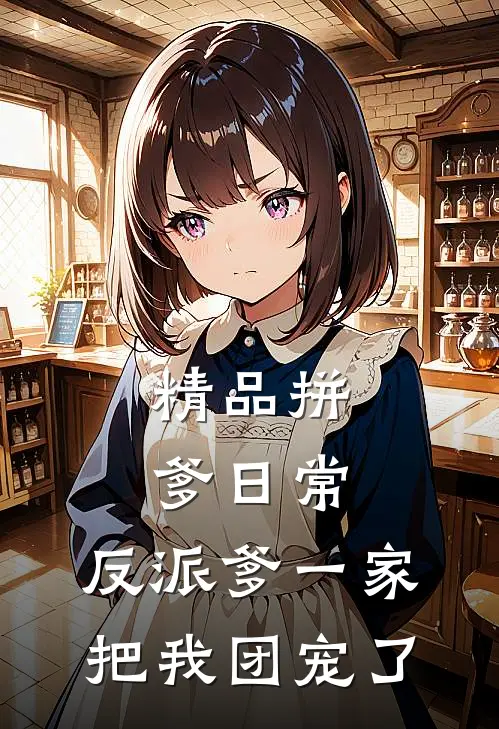 精品拼爹日常：反派爹一家把我团宠了