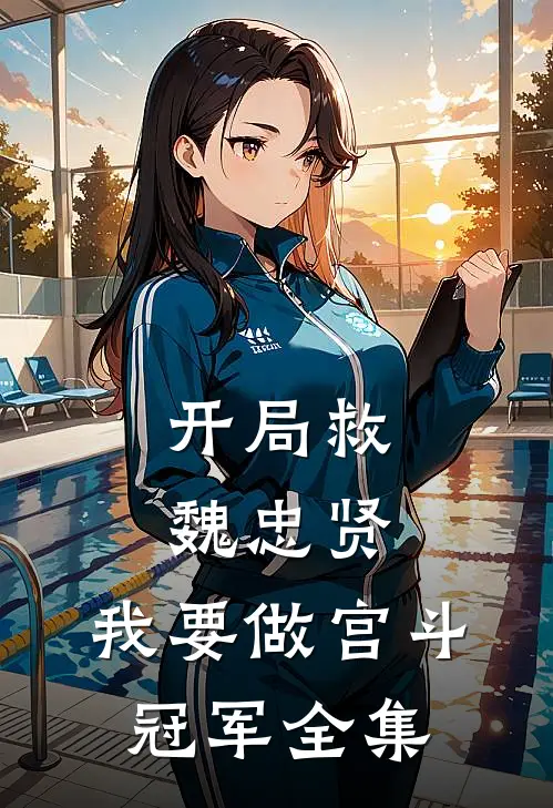 开局救魏忠贤，我要做宫斗冠军全集