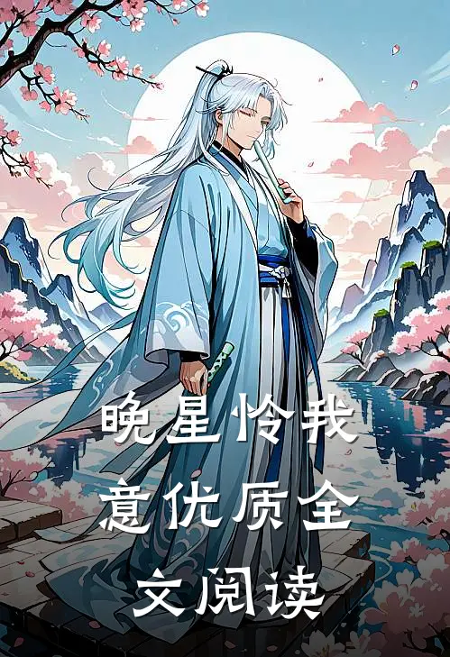 晚星怜我意优质全文阅读