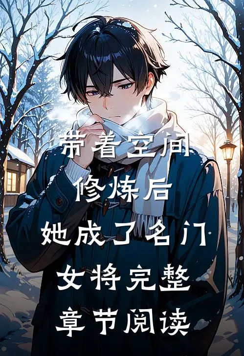 带着空间修炼后，她成了名门女将完整章节阅读