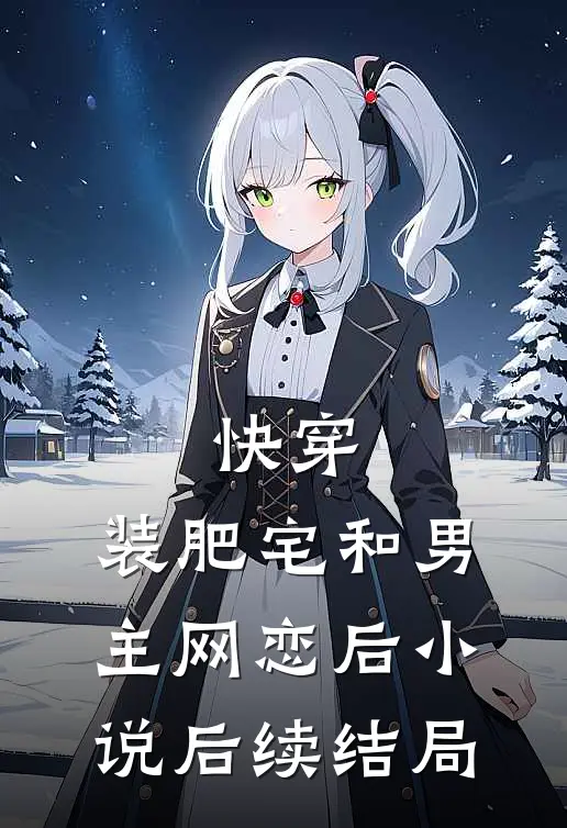 快穿：装肥宅和男主网恋后小说后续结局