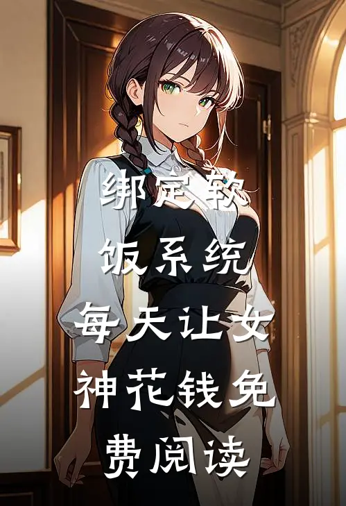 绑定软饭系统，每天让女神花钱免费阅读