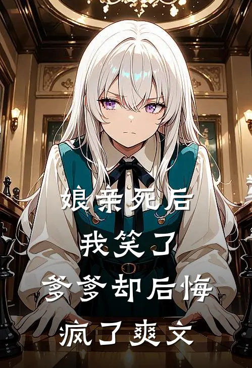 娘亲死后我笑了，爹爹却后悔疯了爽文