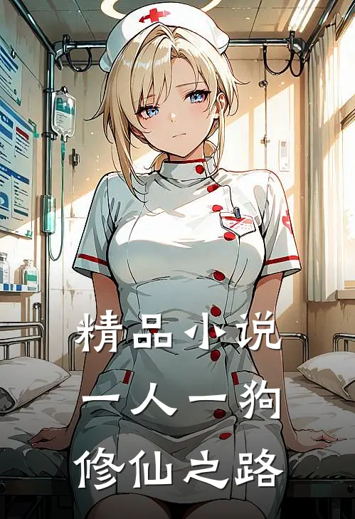 精品小说一人一狗修仙之路