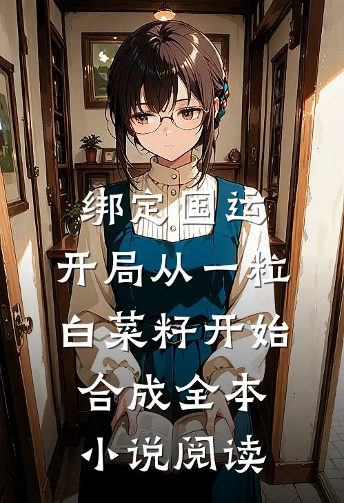 绑定国运：开局从一粒白菜籽开始合成全本小说阅读