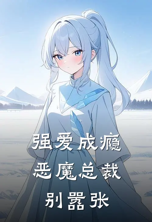 强爱成瘾：恶魔总裁，别嚣张