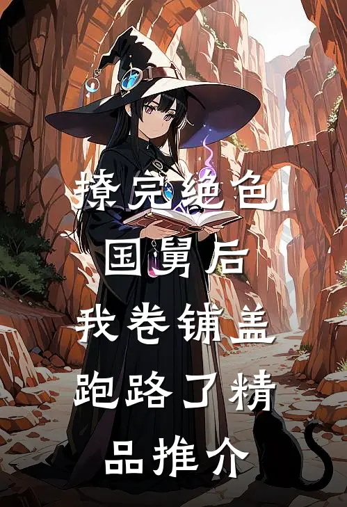 撩完绝色国舅后，我卷铺盖跑路了精品推介