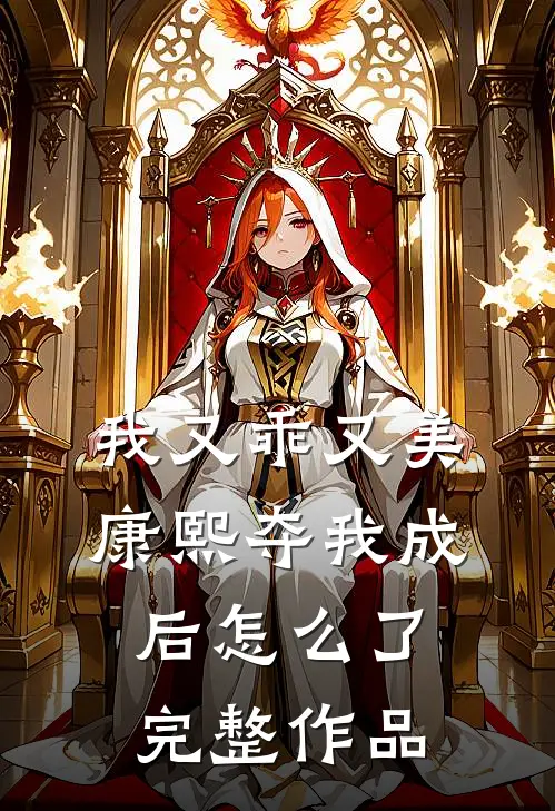 我又乖又美：康熙夺我成后怎么了完整作品