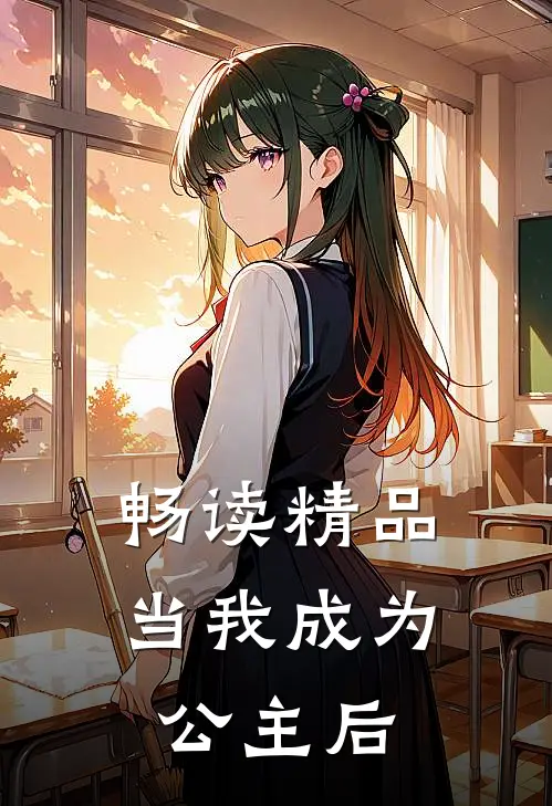 畅读精品当我成为公主后