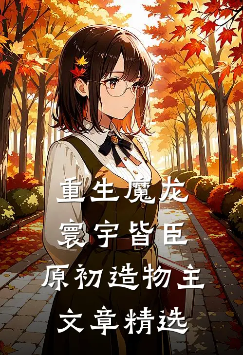 重生魔龙：寰宇皆臣，原初造物主文章精选