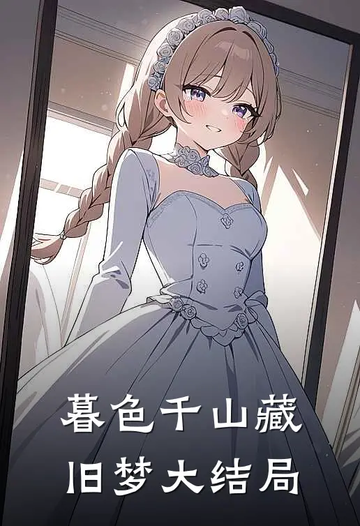 暮色千山藏旧梦大结局