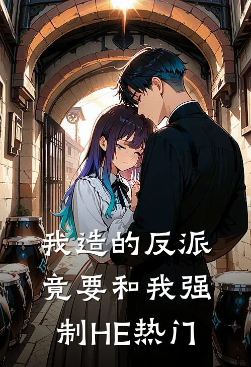 我造的反派，竟要和我强制HE热门