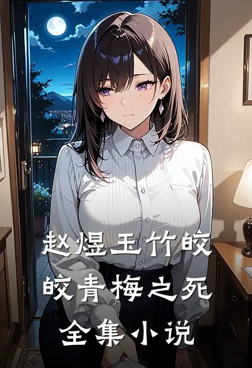 赵煜玉竹皎皎青梅之死全集小说