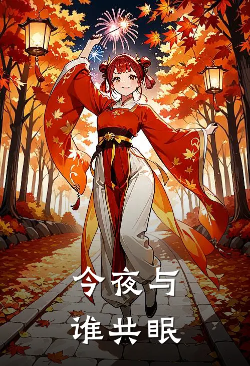 今夜与谁共眠