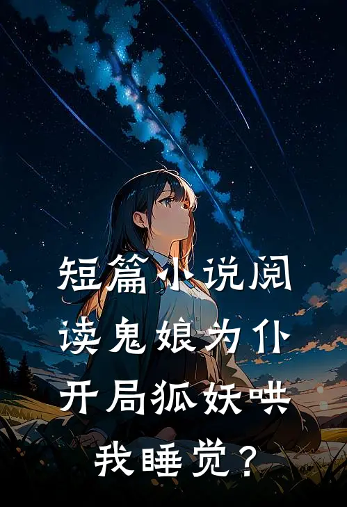 短篇小说阅读鬼娘为仆：开局狐妖哄我睡觉？