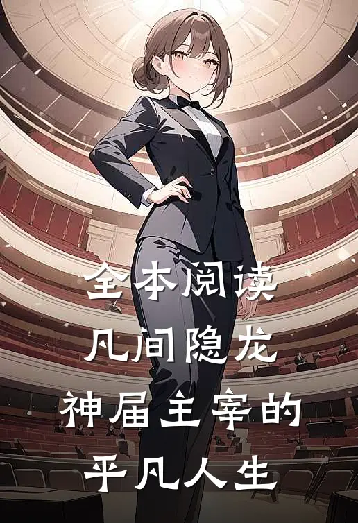 全本阅读凡间隐龙：神届主宰的平凡人生