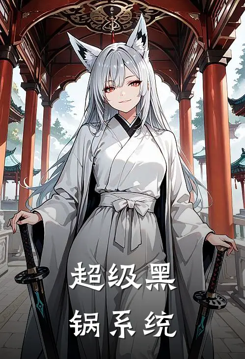 超级黑锅系统