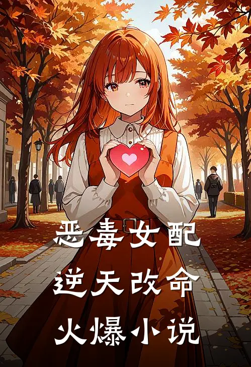 恶毒女配逆天改命火爆小说