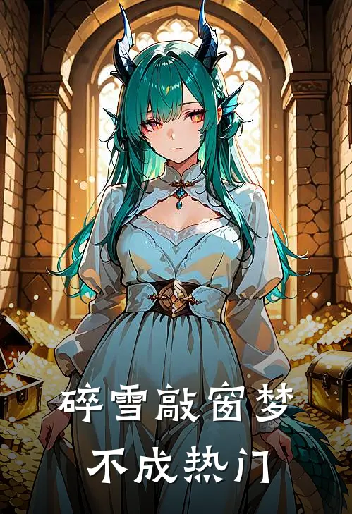 碎雪敲窗梦不成热门