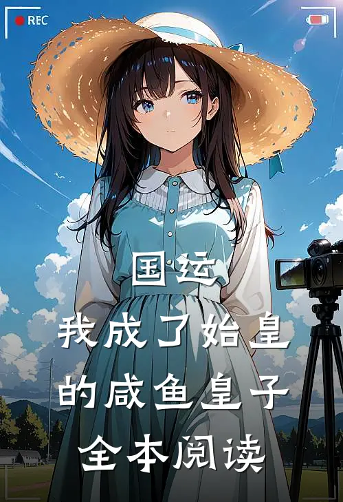 国运：我成了始皇的咸鱼皇子全本阅读