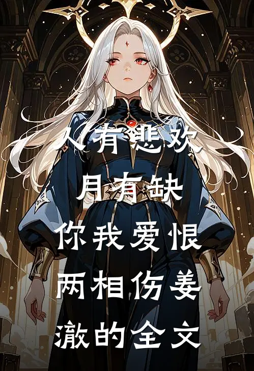 人有悲欢月有缺，你我爱恨两相伤姜澈的全文