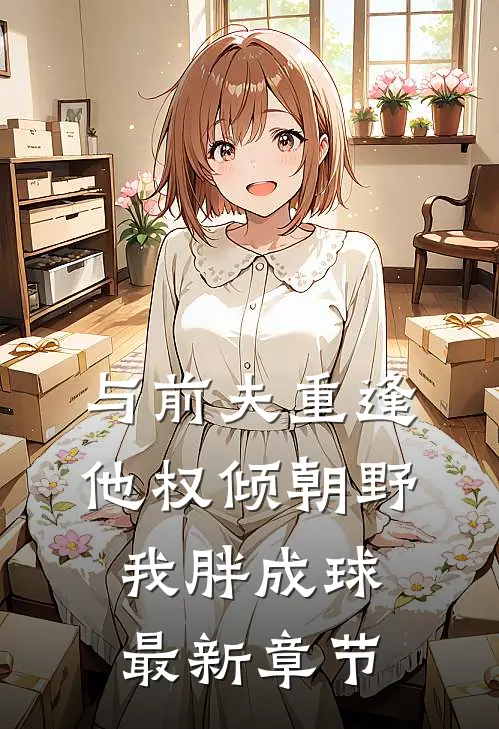 与前夫重逢，他权倾朝野我胖成球最新章节