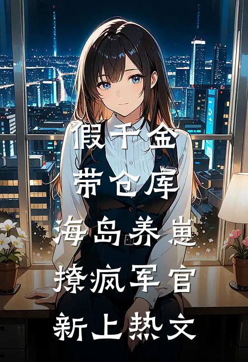 假千金带仓库，海岛养崽撩疯军官新上热文