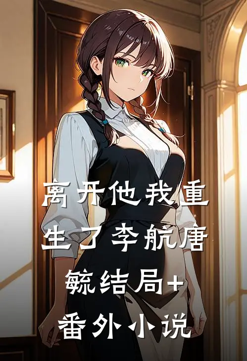 离开他我重生了李航唐毓结局+番外小说