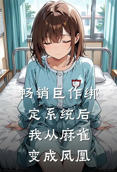 畅销巨作绑定系统后，我从麻雀变成凤凰