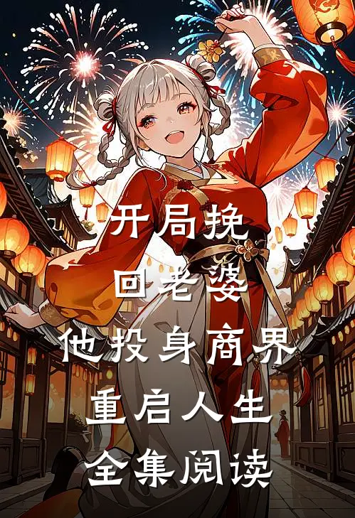 开局挽回老婆，他投身商界重启人生全集阅读