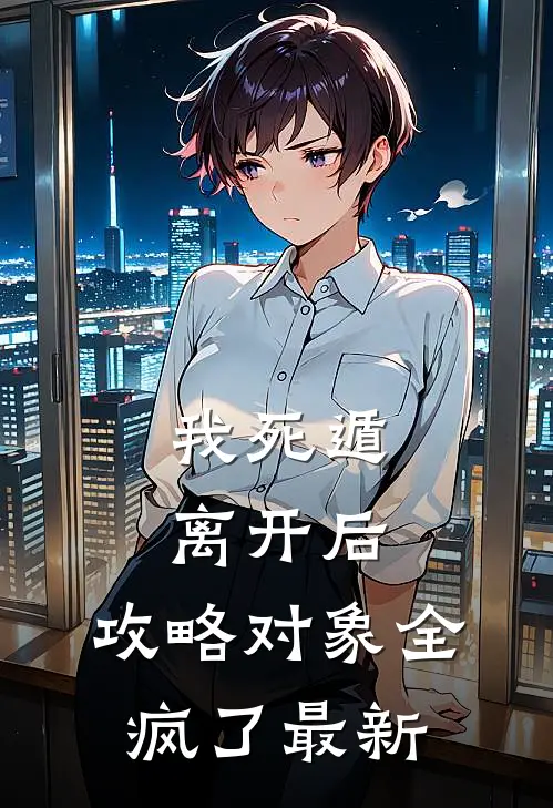我死遁离开后，攻略对象全疯了最新