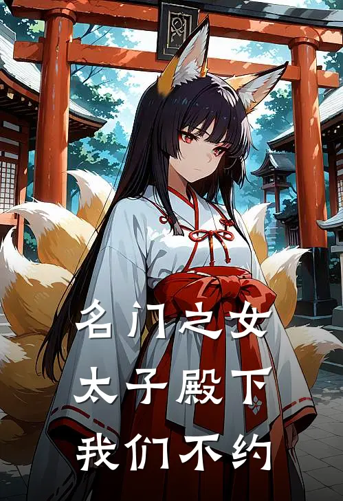 名门之女太子殿下我们不约