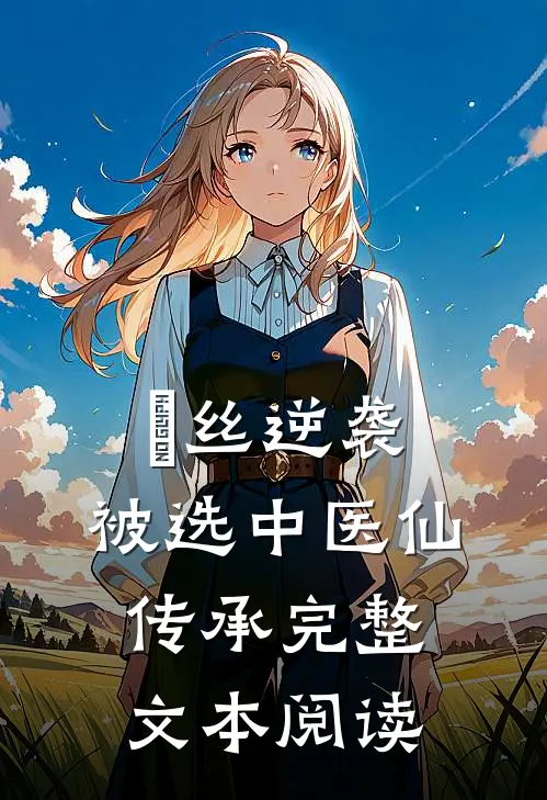 屌丝逆袭：被选中医仙传承完整文本阅读