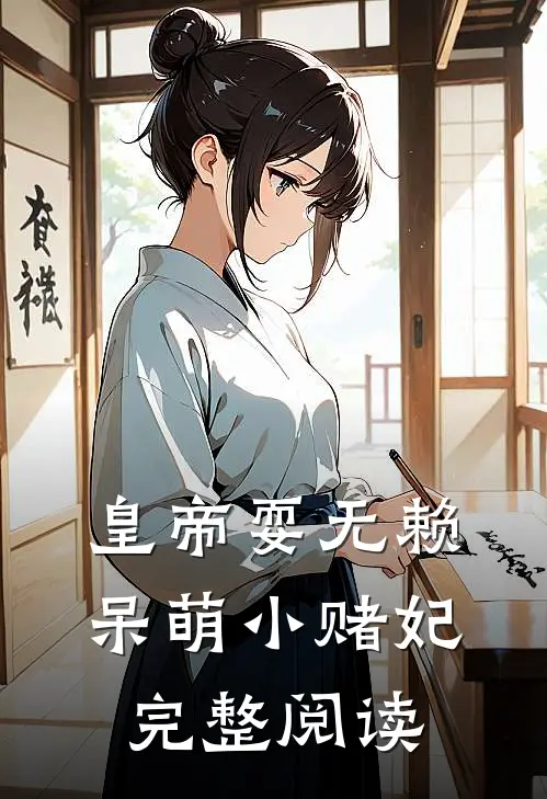 皇帝耍无赖：呆萌小赌妃完整阅读